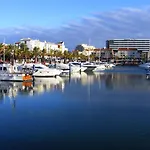 1 Bedroom 5 Min From Falesia And Close To Center J