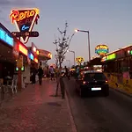 Appartement 1 Bedroom 5 Min From Falesia And Close To Center J