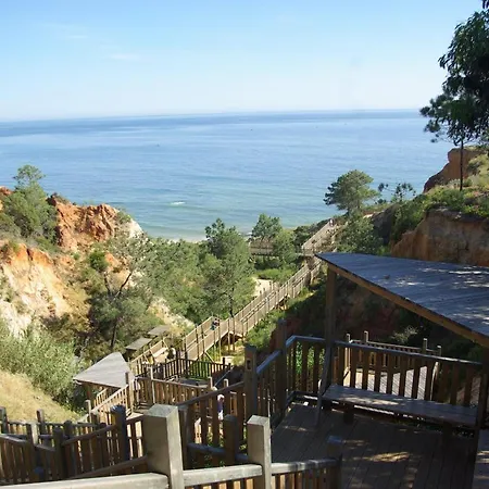 1 Bedroom 5 Min. From Falesia And Close To Center! J Albufeira