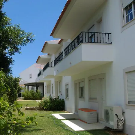 1 Bedroom 5 Min. From Falesia And Close To Center! J Apartment Albufeira
