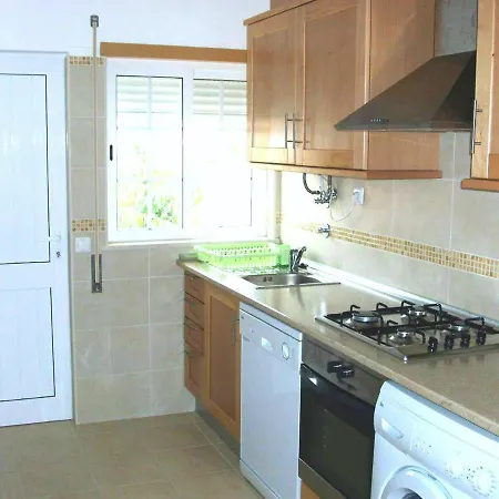 1 Bedroom 5 Min From Falesia And Close To Center J 알부페이라