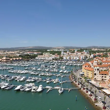 Lägenhet 1 Bedroom 5 Min From Falesia And Close To Center J