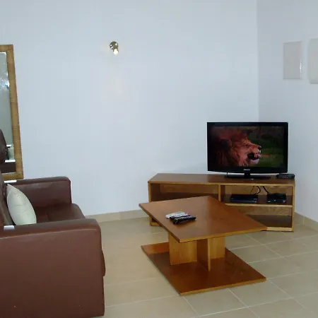 1 Bedroom 5 Min. From Falesia And Close To Center! J *