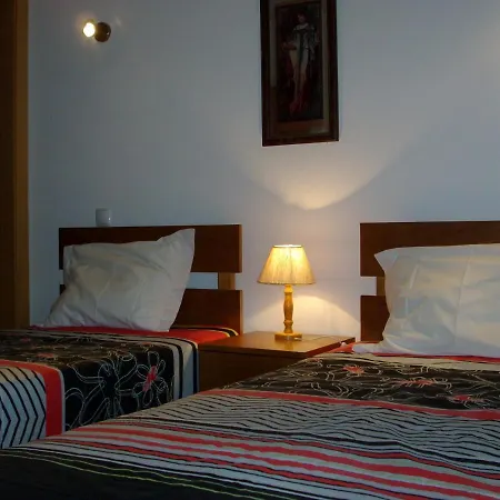1 Bedroom 5 Min. From Falesia And Close To Center! J Apartment