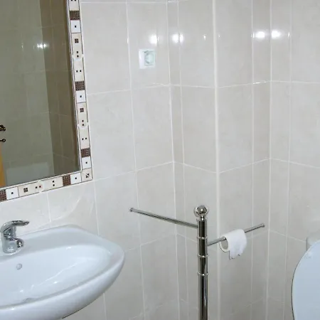 1 Bedroom 5 Min. From Falesia And Close To Center! J Apartment Albufeira