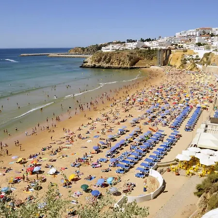 1 Bedroom 5 Min From Falesia And Close To Center J Apartamento *