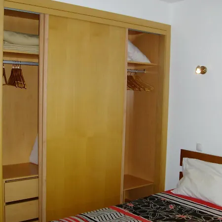 Appartement 1 Bedroom 5 Min From Falesia And Close To Center J *